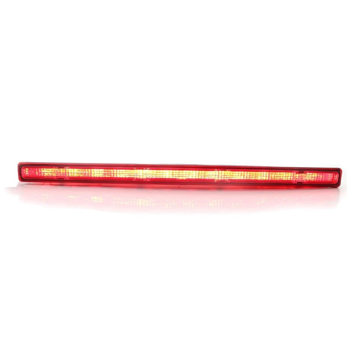Per A4 B6 Avant 2001 2002 2003 2004 Luce Stop A LED Per Auto Terza Luce Stop Automatica In Posizione Alta Lente Rossa Fanale Posteriore 8E9945097