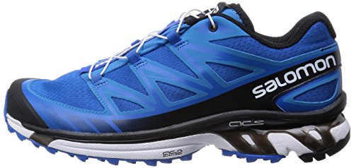 Salomon Wings Pro - Zapatillas de Running de Material Sintético para Hombre Size: 45 1/3