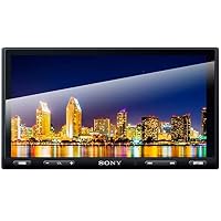Sony XAV-AX5650 ohne DAB+ Antenne | Kapazitiver Touchscreen, HDMI für Streaming, CarPlay, Android Auto, Weblink 2.0, DAB+, Bluetooth – Ansicht 4