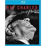 Ray Charles: Live at Montreux 1997 [Blu-ray]