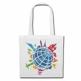 Die Tasche ist aus 100% Baumwolle … dadurch sehr Fombeständig, durch umsäumte und eingeschlagene Innennähte und waschbar bis 30 Grad (Maschienenwäsche)