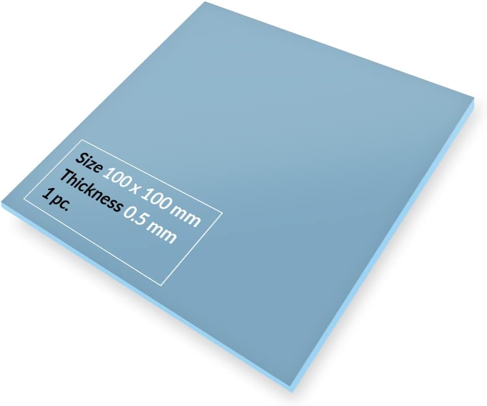 TP-3: Premium Performance Thermal Pad