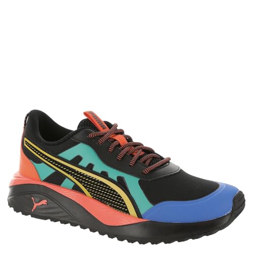 PUMA Unisex-Child Excursion (Big Kid)