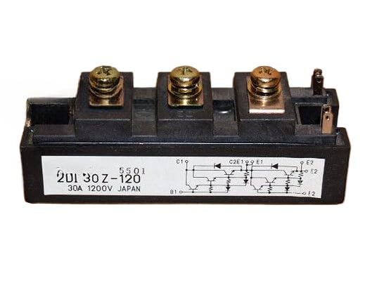 1 piece set of 2DI30Z-120 power module-