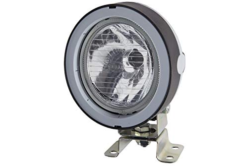 Halogène-Projecteur De Travail HELLA 1Gm 996 134-071 Mega Beam grand rayon pour tracteur