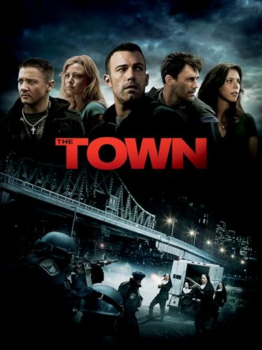  The Town
