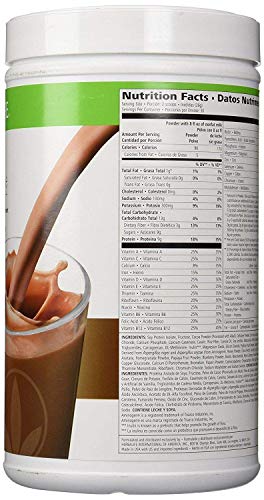 Herbalife Nutrition Formula 1 Nutritional Shake Mix -500 g ...