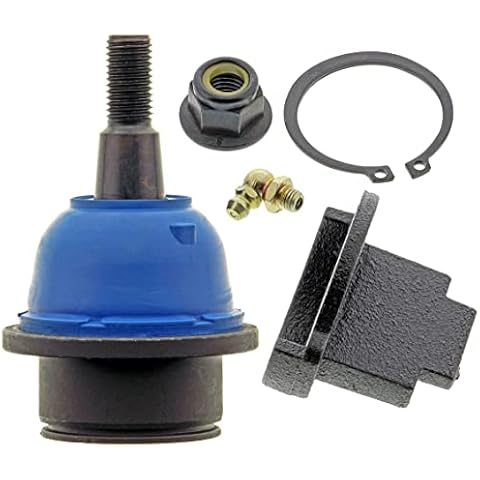 Mevotech Supreme Ball Joint - Compatible with Jeep Cherokee 2014-2018 Cover