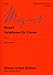 Variationen: Nach den Autographen, Abschriften und Erstdrucken. Band 2. Klavier.: Edited from the autographs, manuscript copies and first edition. piano. (Wiener Urtext Edition)