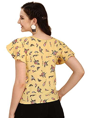 Image of OOMPH! Women's Crepe Tank Top