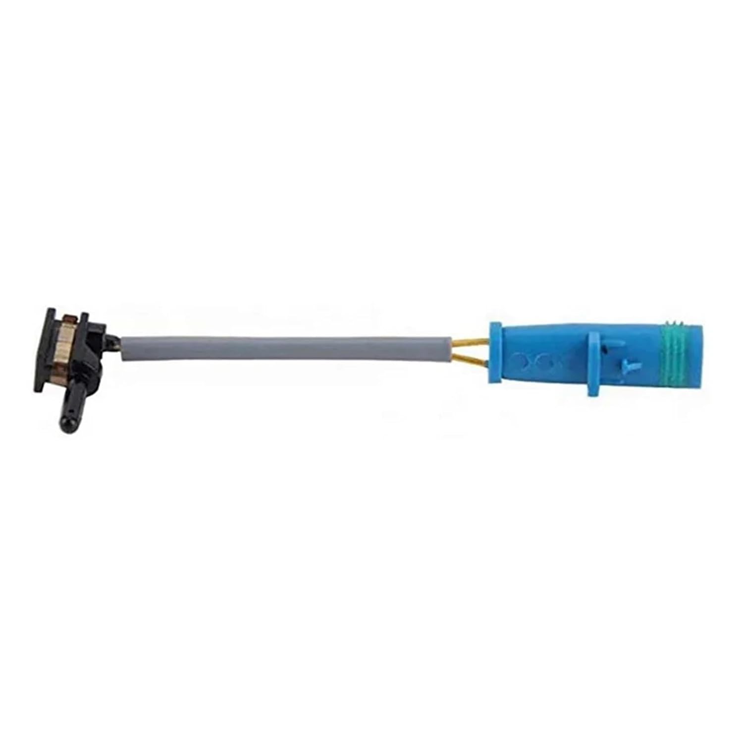 40Pcs Front Brake Pad Wear Sensor 1695401617 Compatible with Mercedes C300 C400 CLA250 Brake Sensor
