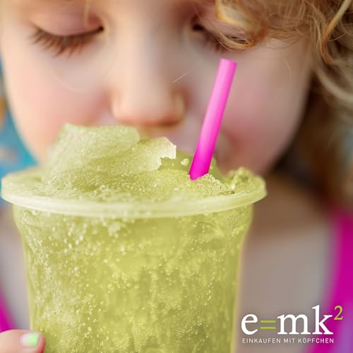 Slush Eis Sirup I Caipirinha Limone I Cocktailline I 5 L I alkoholfrei I Azo- Glycerin Frei | für Ninja Slushy Maschine | Premium-Qualität direkt vom Hersteller – Bild 4