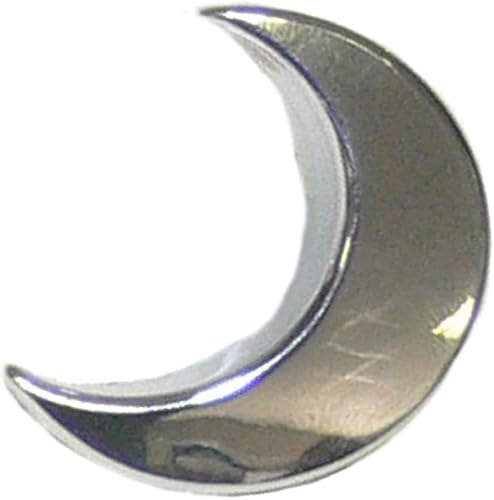 IFINGER Boton pulsador Media Luna para Cisterna de Inodoro Roca Dama Senso...