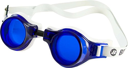 Barracuda Standard Blue Goggle