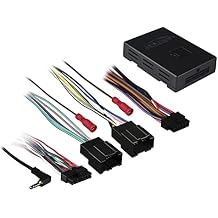 Metra Axxess GMOS-LAN-01 LAN OnStar Interface for Non-Amplified Systems
