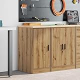 Matériau de l'armoire : bois d'ingénierie