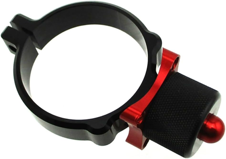 Front Fork Suspension Launch Start Holeshot Control Device 48mm For Pit Dirt Bike