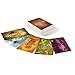 Dixit Daydreams Board Game EXPANSION - Surreal Artistry with 84 Enigmatic Cards! Creative Storytelling Game, Family Game for Kids & Adults, Ages 8+, 3-6 Players, 30 Min Playtime, Made by Libellud