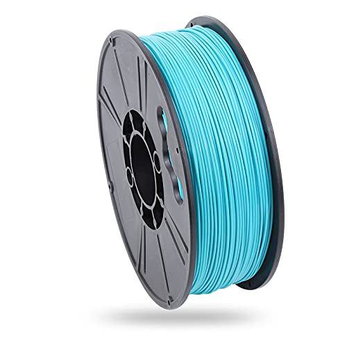 Filament Pla Plus Turquoise Green 1.75mm cc3D Dynamic Series Cover