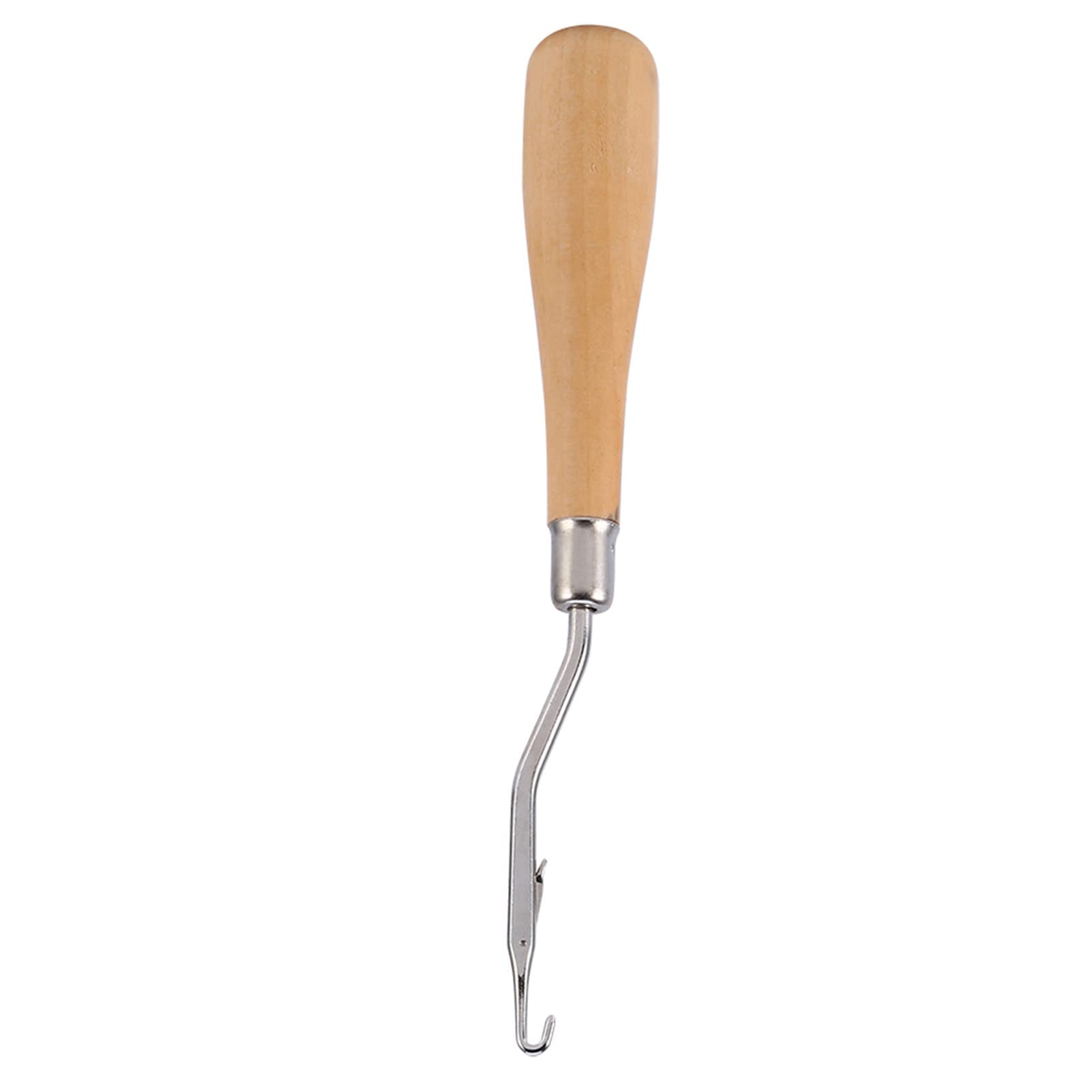 1 Pcs Een Dubbele Triple Hoofd Dreadlock Haak Naal... – Grandado