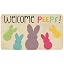 Easter Welcome Peeps