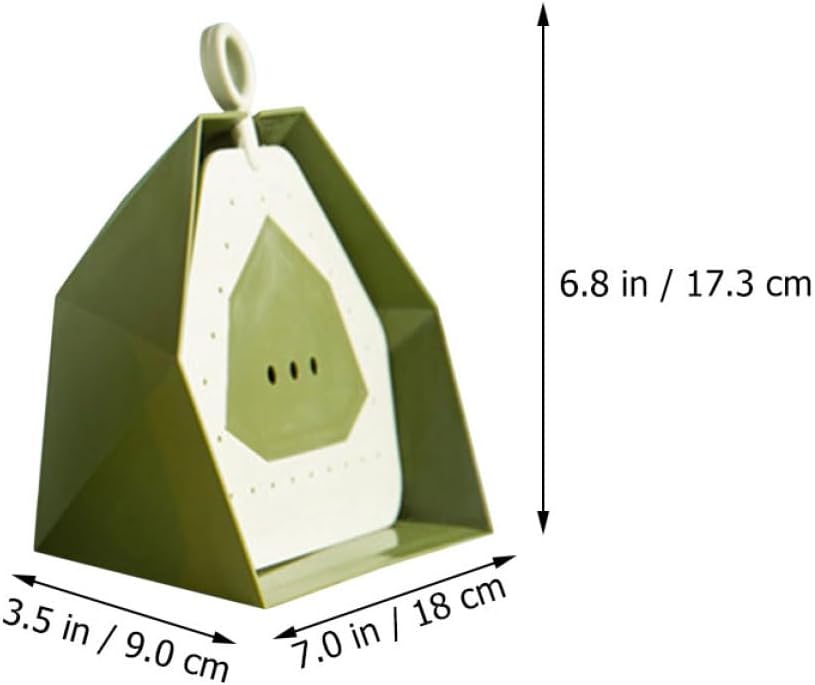 Mini Dustpan and Squeegee Set with Brush, Green Desktop Cleaning Supplies for Home and Office, Compact Table Sweeper Tool for Tea Drawer and Car Cleaning image 2