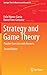 Strategy and Game Theory: Practice Exercises with Answers (Springer Texts in Business and Economics)