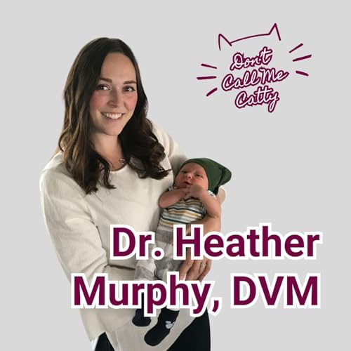 Dr. Heather Murphy, DVM | Beating Cancer Twice, Motherhood, & Vet Med