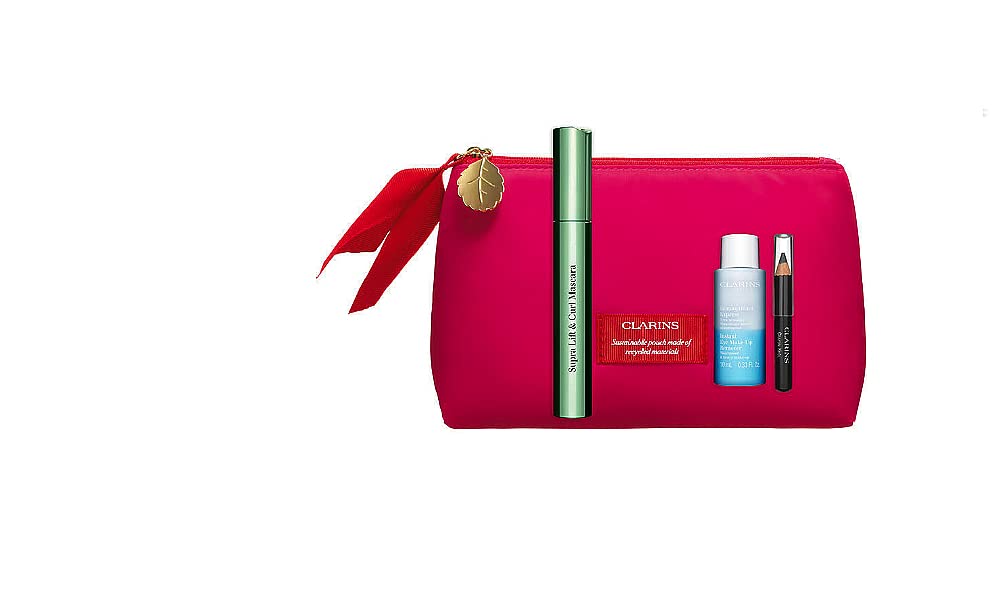 ClarinsFor Your Eyes Only Eye Set