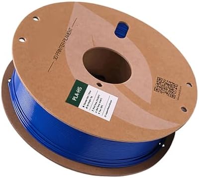 HEEPDD PLA Blue 1.36kg