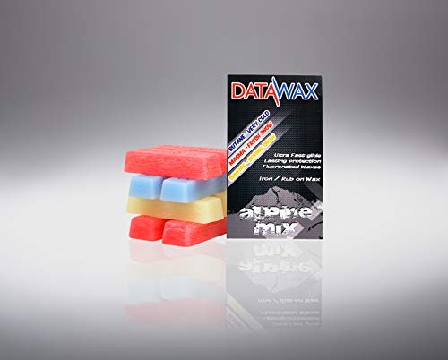 Alpine de la marque DataWax Cover
