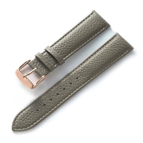 YYJzsw C` \tgU[ vxg Y fB[X 16mm18mm20mm22mm voh ANZT[(Elephant Grey Rose,15mm)