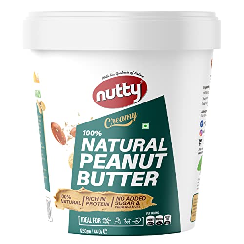 Peanut Butter