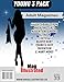 Mag Illustrated Young Adult Magazine 3 Pack