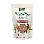 Wild Harvest Healthy Benefits Molting Supplement, 7.5 Oz., for All Birds