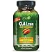 Irwin Naturals C.l.A. Lean Body Fat Reduction Supplement, 80 Count