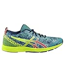 Rearfoot GEL Cushioning System - Atenúa el golpe durante las fases de impacto y aterrizaje del talón y favorece la transición suave durante el ciclo de zancada.