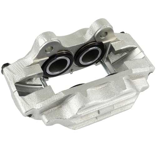 Image of 191240 Front Right Disc Brake Caliper Assembly w /o Bracket