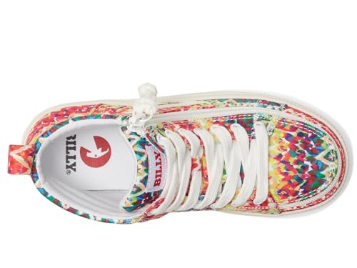 BILLY Footwear Unisex-Child Billy Cs High Top Sneaker2