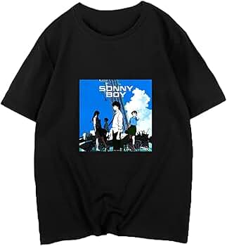 タワレコ SonnyBoy Tシャツ 瑞穂 コラボグッズ｜Sonny Boy