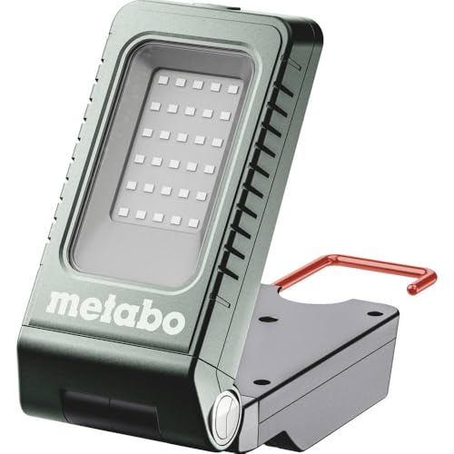 Metabo BSA 601508850 18-1000 Projecteur de chantier 1000 lm