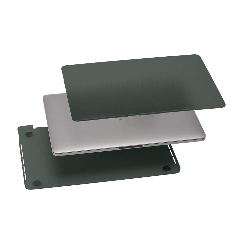Amazon.com: Incase Hardshell Case for MacBook Pro 15