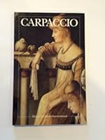 Carpaccio 8843545957 Book Cover