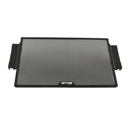 Grille radiateur moto noir pour MT-09, FZ09, Tracer 9 GT et XSR900 2021-2022