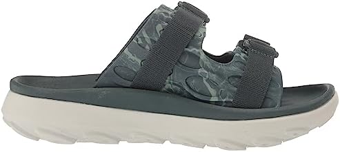 Merrell Women's Hut Ultra Wrap Sport Sandal | Image 5