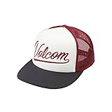 Volcom Men's Chopped Cheese Hat