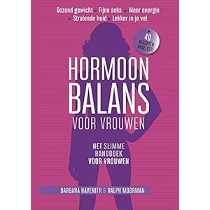 Hormoonbalans voor vrouwen: Het slimme handboek voor vrouwen