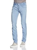  Meltin\' Pot Jeans Martin-MP002 Azzurro W28L34