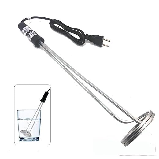 Aquecedor de Água Mergulhão 2000W