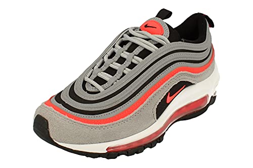Chiusura: stringata NIKE AIR MAX 97 (GS) 921522 025